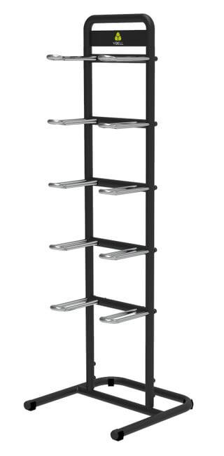 YBell vertical rack v2 - V rack